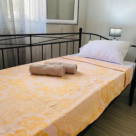Apartamento Modern 2Br Near Centre -5Min Wlk Patras Exterior foto